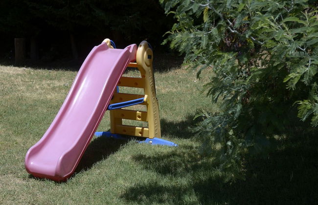 Bio Agriturismo Valle dei Calanchi - Foto 22