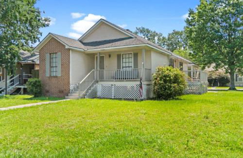 10 Mins to Tiger Stadium South Burbank Bungalow - Foto 20