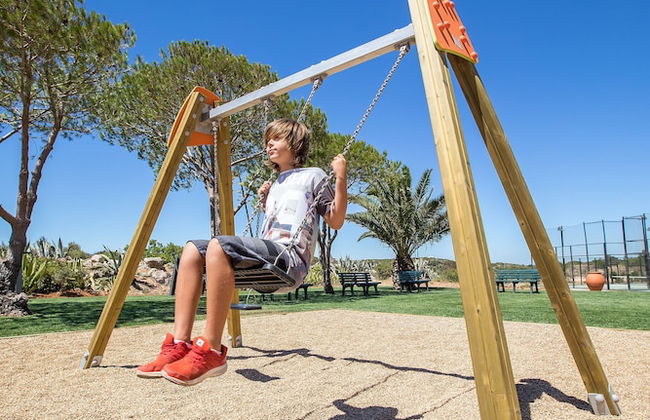 NAU Salema Beach Village - Foto 44