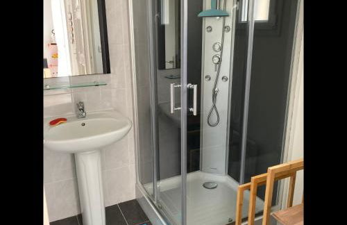 La Charline - Maison avec jardin près de la plage - Foto 5