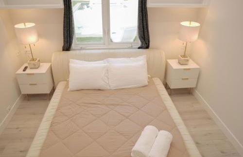 Sleek 7BR Exquisite Estate Resort Pool, Sauna, Spa 6500 SQF - Foto 69