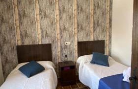 Casa en El Patras, Almonaster la Real - Foto 31