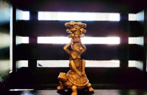 Terminal Design Apartment - Terrasse & waipu TV, nahe Stuttgart Messe & Böblingen - Photo 15