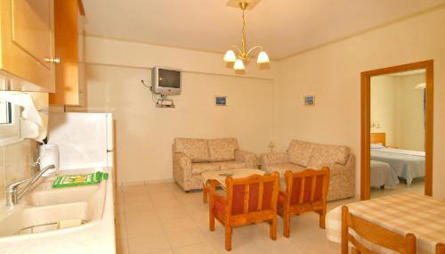 Sagittarius Apartments - Foto 5