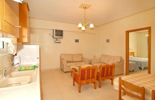 Sagittarius Apartments - Foto 5