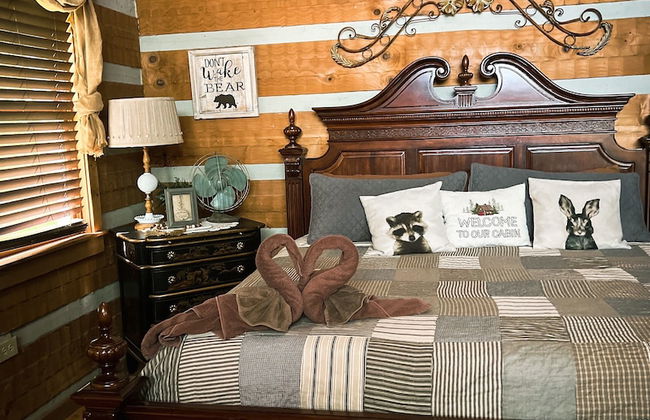 Blessed Nest - Photo 3