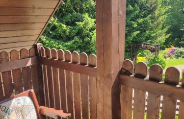 Dom nad rzeką - Foto 18