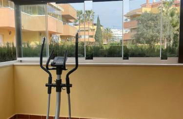 Mi descanso La Cala de Mijas - Photo 16