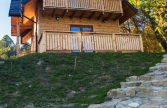 Domki Na Ogrodach - Foto 3