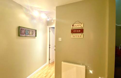 Advocates Apartment - Photo 22