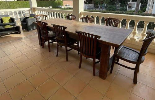 Villa Número Uno - Photo 27