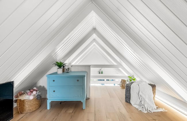 "Hen" - 400m from the sea - Foto 19