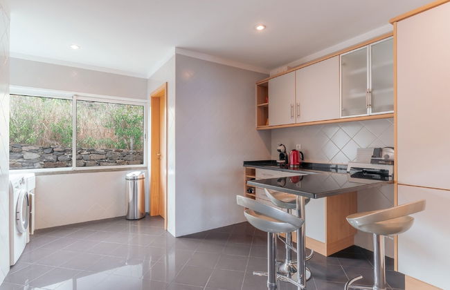 Stunning Apartment with sea view - Photo 11