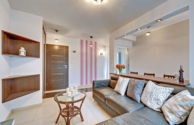 TriApart - Villa Sunrise - Sopot - Photo 9