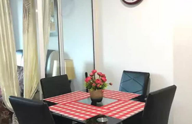 Azure Luxury Beach Suites by VacationsPH - Foto 15