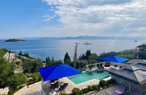 Villa Avgerini Paxos - Photo 29