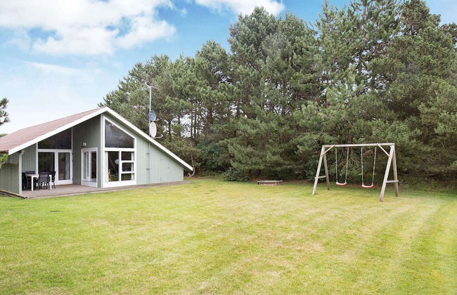 Comfortable Holiday Home in Dannemare with Hot Tub - Photo 32