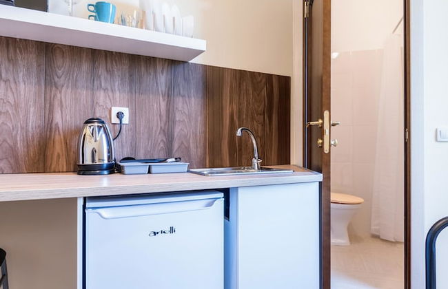 easyApartments on Budapeshta str. - Photo 6