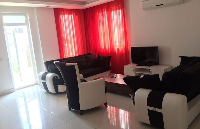 Antey Aqua City - Photo 6