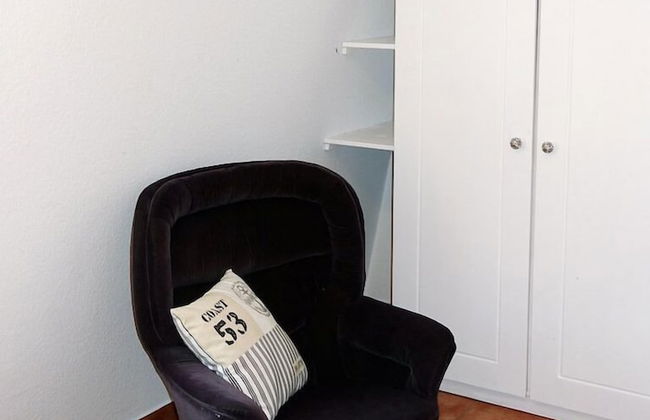 Ferienwohnung Familienkoje - Ostseeferien am BARFUSSpark - Foto 76