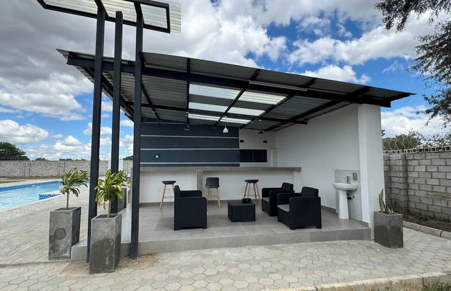 Luxurious Motherland Apartments - Foto 18