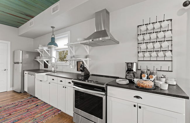 The Oswald - Foto 11