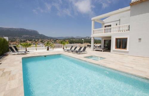 Villas Guzman - Grandiosa - Foto 13