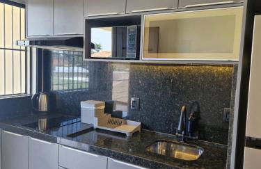 Apto Bonjour! "Torre Eiffel" - Foto 20