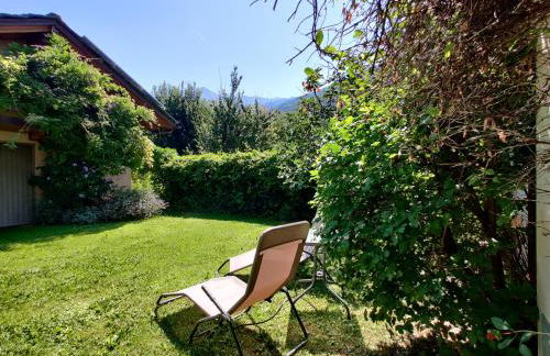 Au Fond du Bourg - Foto 33