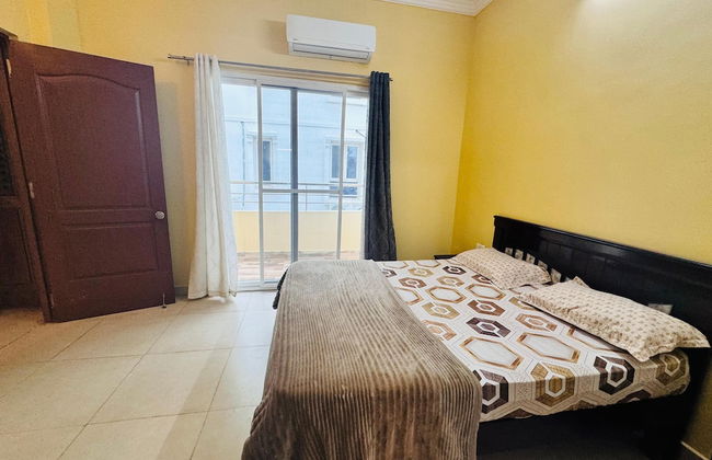 Central Retreat By Luxe Downtown - Foto 4