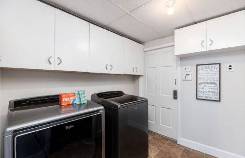 Modern SLC Home Only Mins Downtown & Airport - Foto 41