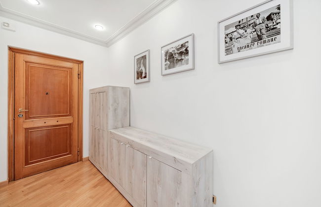 Peroni Apartment - Foto 22