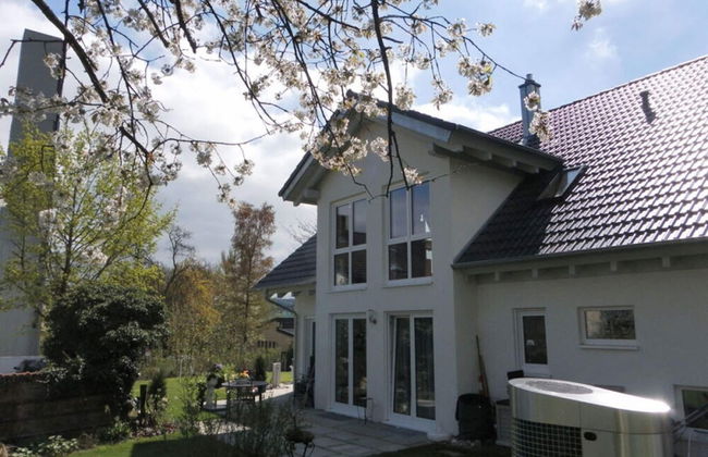 Gaienhofen Comfortable Holiday Residence - Foto 17