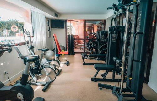 Luxury Beachfront Heated Pool & SPA & GYM–EHHouse - Foto 26