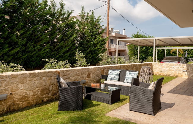 Kagiemar Luxury House - Foto 48