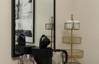 Bright and Newly Remodeled Apartment Near EMU 1 apts - Foto 8