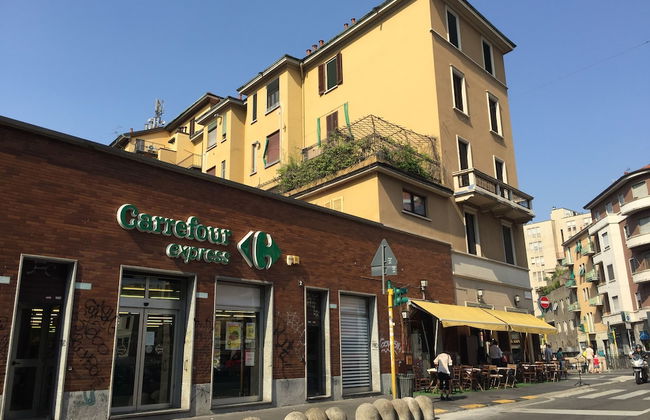 Cozy House - Photo 53