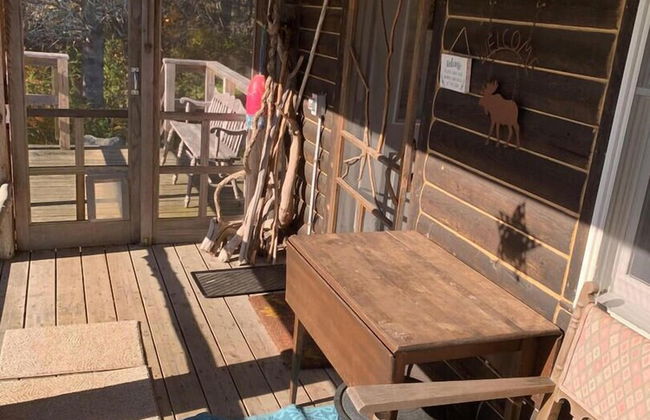 Dear Cove - Kayaking! - Foto 14