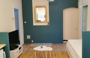 Gites de La Soulière - Photo 8