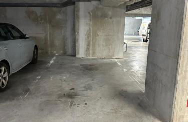 Cosy studio avec parking et vue féerique - Foto 18