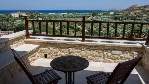 Esperides Stone Houses - Foto 4