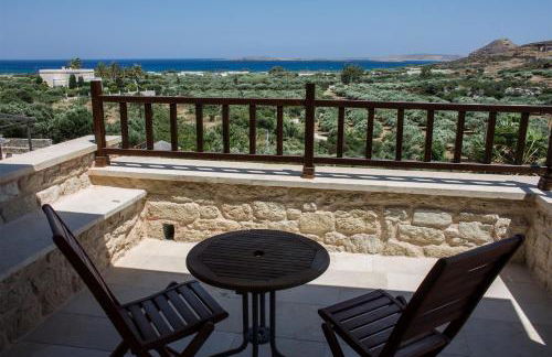 Esperides Stone Houses - Photo 4