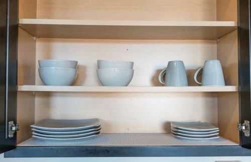 Downtown INDY Private Room - Foto 14