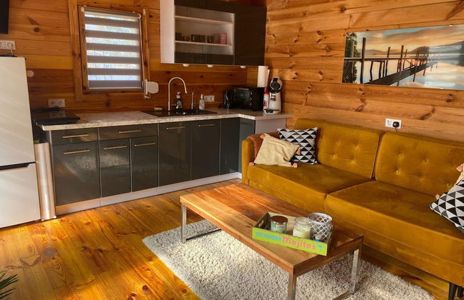 Holiday Home in Stepnica With Sauna & Jacuzzi - Photo 4