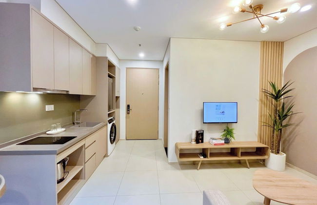 The Song Condotel VungTau-Hao's Homestay - Photo 54