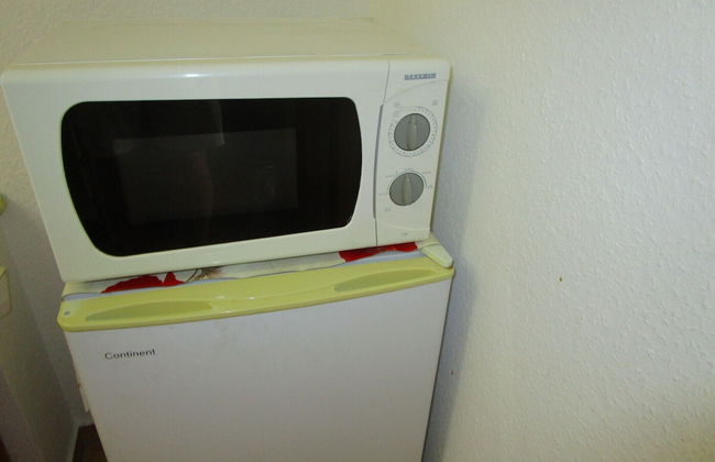 Michael's Apartments - Foto 22