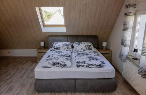 Ferienwohnung Moselurlaub Winningen - Foto 15