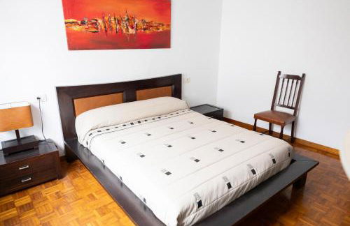 Alojamiento Faro Roncudo - Foto 10