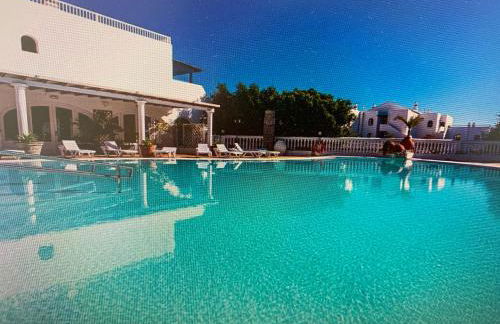 Appart Cosy vue piscine, wifi, à 500 m plage - Foto 22