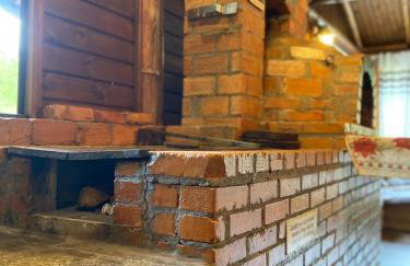 Chalé Cabana Sítio na Serra para amigos e familiares com Piscina - Photo 44